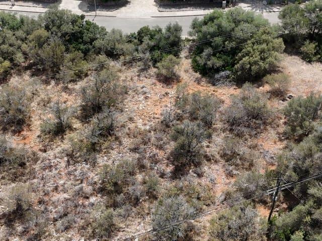 Terreno en venta en Manacor, Llevant