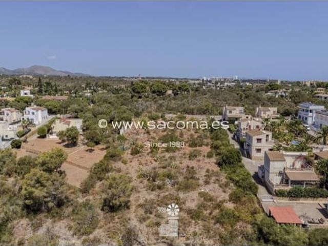 Terreno en venta en Manacor, Llevant