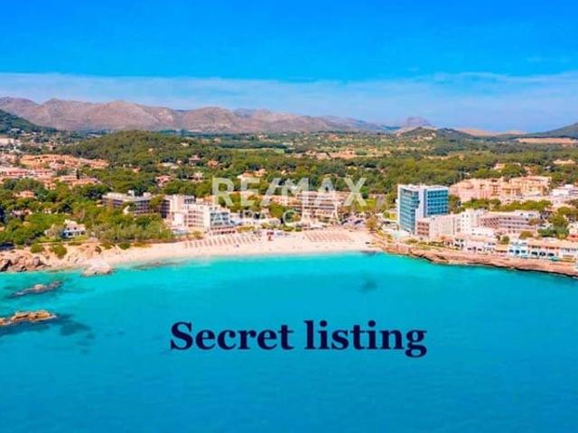 Terreno en venta en sa Pedruscada, Llevant