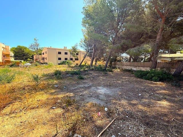 Terreno en venta en sa Pedruscada, Llevant