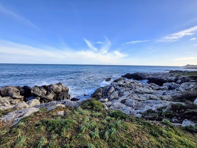Terreno en venta en sa Pedruscada, Llevant