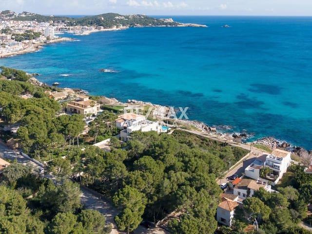 Terreno en venta en sa Pedruscada, Llevant