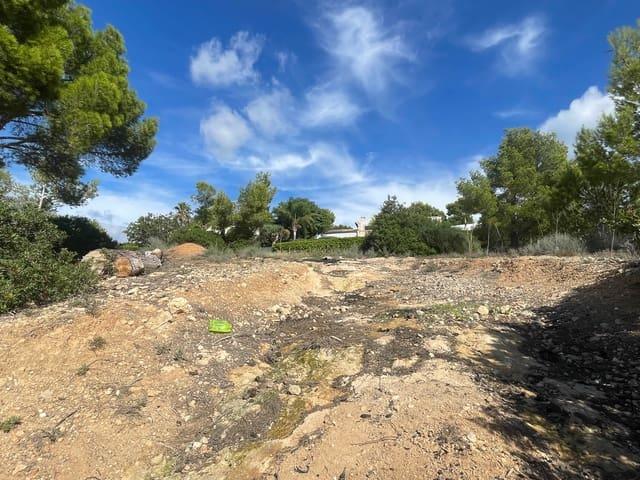 Terreno en venta en Calvià, Serra de Tramuntana