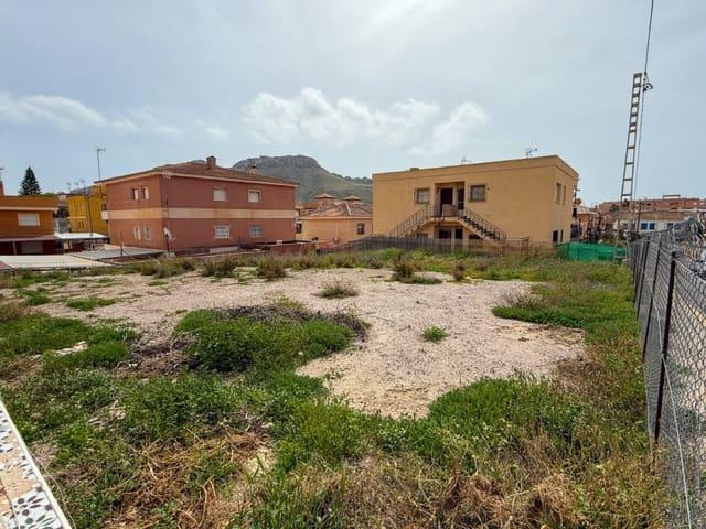 Terreno en venta en Calabardina, Alto Guadalentín