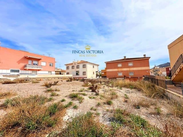 Terreno en venta en Calabardina, Alto Guadalentín