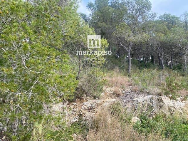 Terreno en venta en Calafell, Baix Penedès