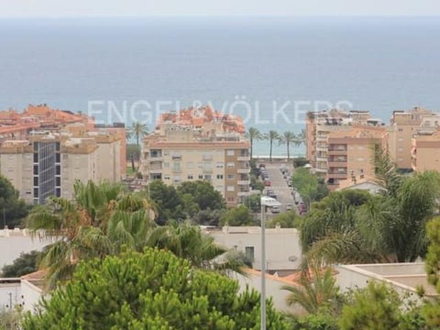 Terreno en venta en Calafell