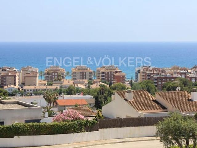 Terreno en venta en Calafell