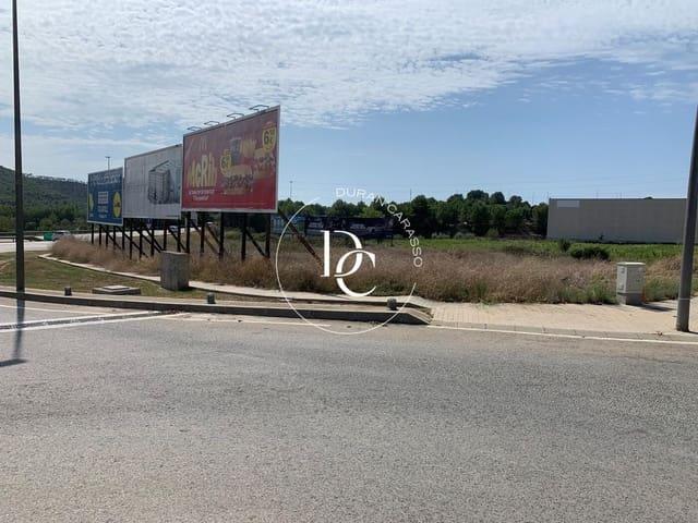 Terreno en venta en Calafell