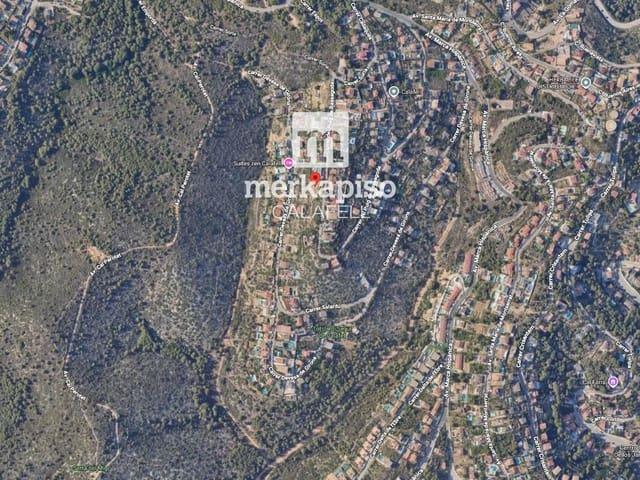 Terreno en venta en Calafell, Baix Penedès