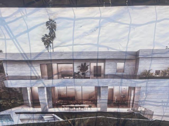 Terreno en venta en Urbanización Sitio de Calahonda, Costa del Sol Occidental