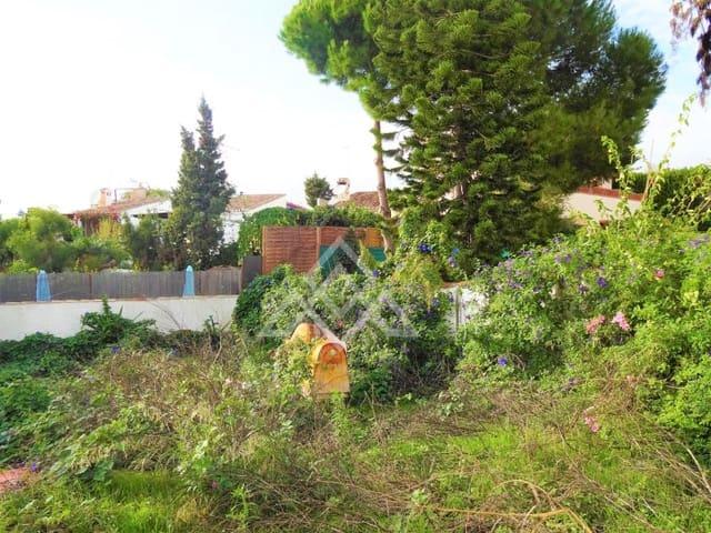 Terreno en venta en Urbanización Sitio de Calahonda, Costa del Sol Occidental