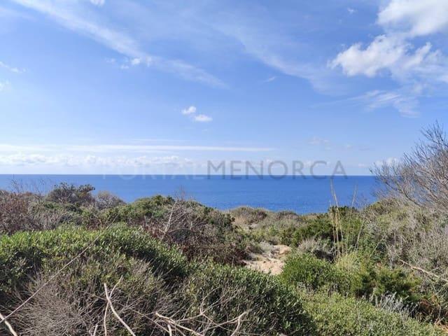 Terreno en venta en Cala en Porter, Menorca