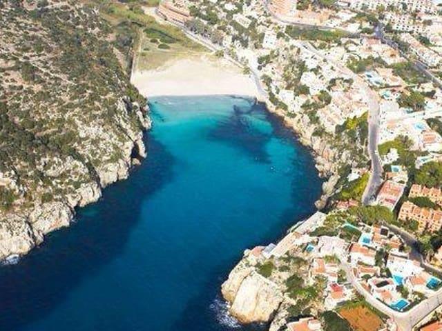 Terreno en venta en Cala en Porter, Menorca