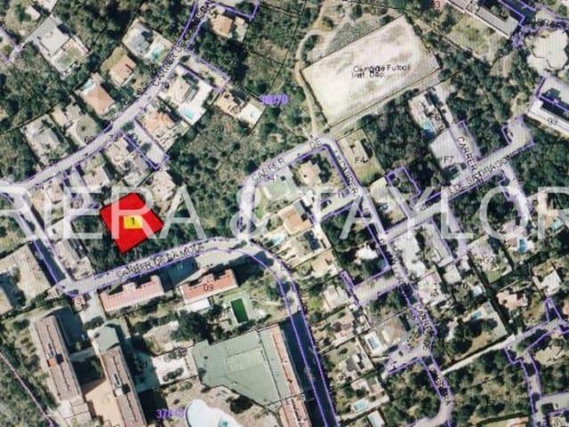 Terreno en venta en Manacor, Llevant