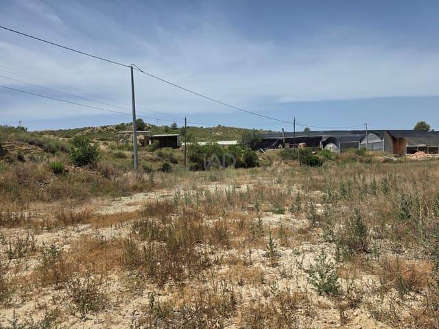 Terreno en venta en Valentín, Noroeste