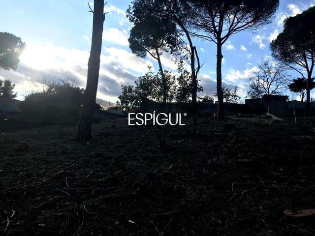 Terreno en venta en la Selva, Catalunya
