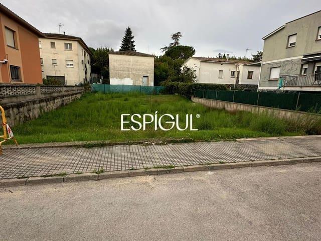 Terreno en venta en la Selva, Catalunya
