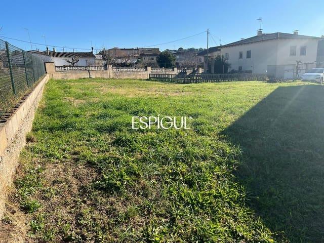 Terreno en venta en la Selva, Catalunya