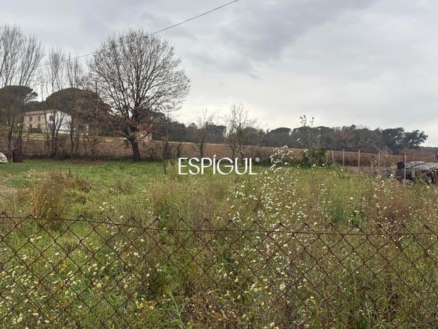 Terreno en venta en la Selva, Catalunya
