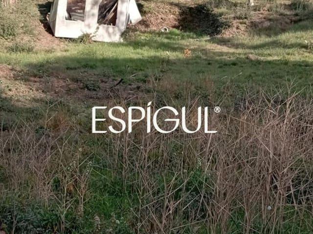 Terreno en venta en la Selva, Catalunya