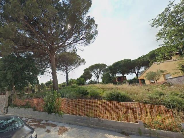 Terreno en venta en la Selva, Catalunya
