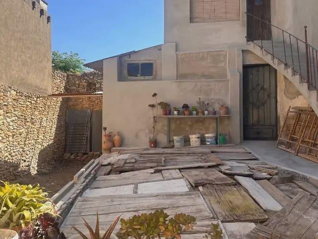 Terreno en venta en el Baix Maestrat, Valencia