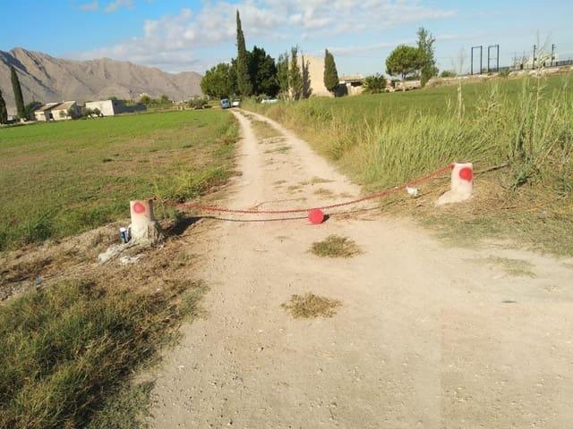 Terreno en venta en Callosa De Segura, Urbanización La Seda