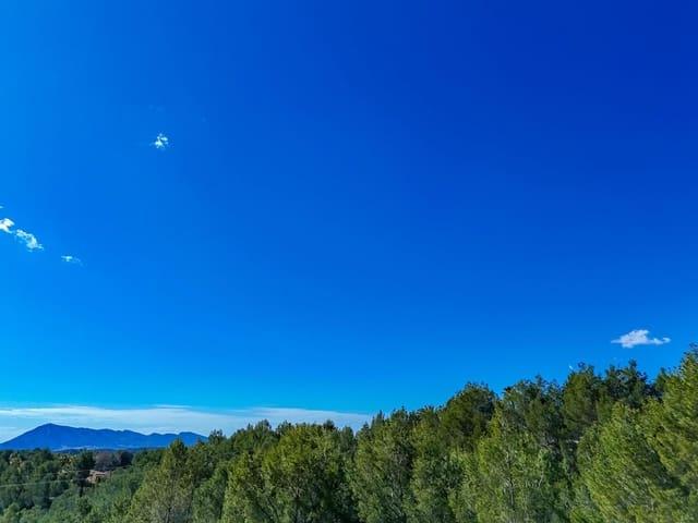 Terreno en venta en Callosa D'en Sarrià