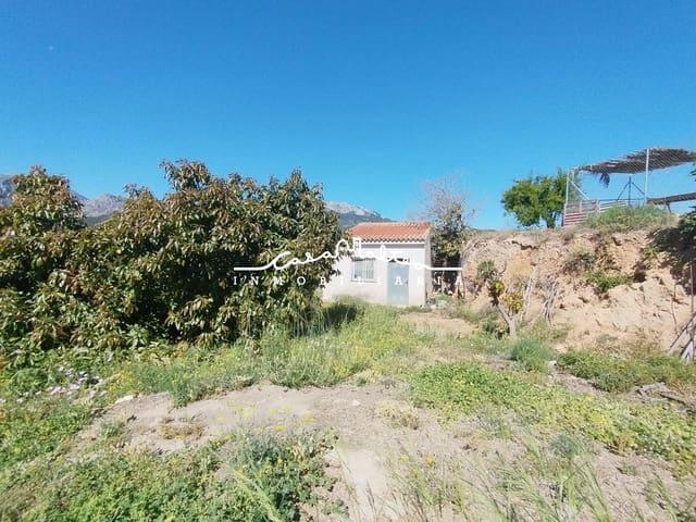 Terreno en venta en Callosa D'en Sarrià