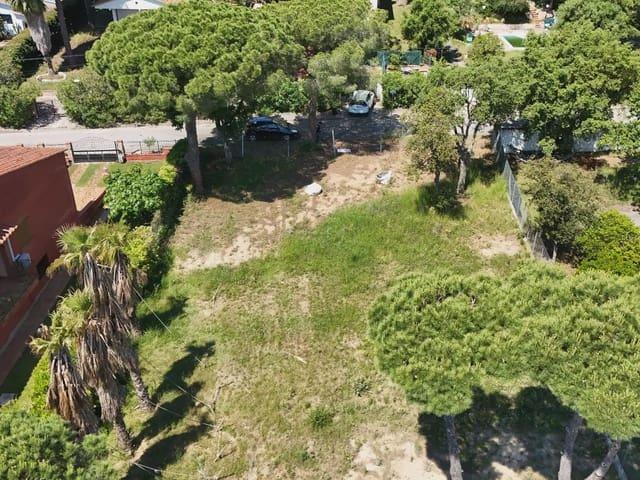 Terreno en venta en Calonge i Sant Antoni, Baix Empordà