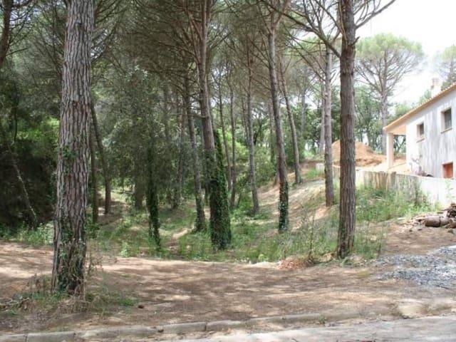 Terreno en venta en Calonge i Sant Antoni, Baix Empordà