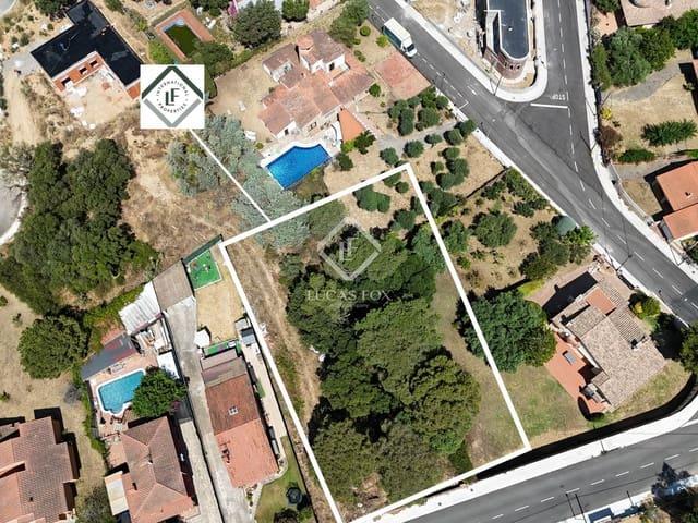 Terreno en venta en Calonge i Sant Antoni, Baix Empordà