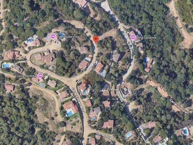 Terreno en venta en Calonge i Sant Antoni, Baix Empordà