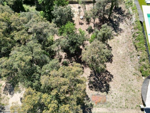 Terreno en venta en Calonge i Sant Antoni, Baix Empordà