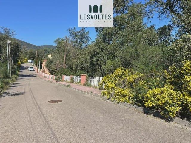 Terreno en venta en Calonge i Sant Antoni, Baix Empordà
