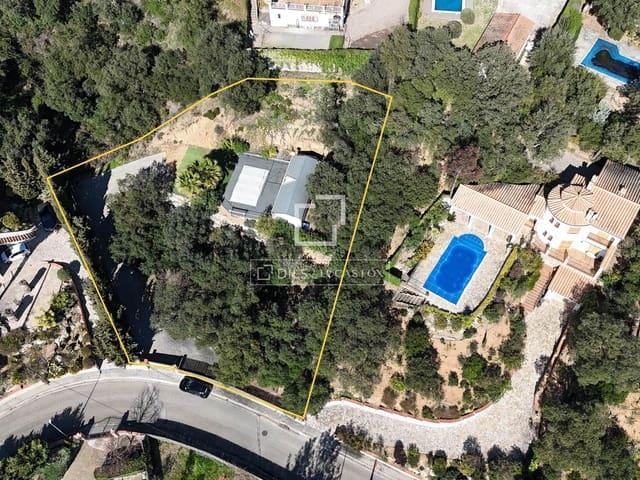 Terreno en venta en Calonge i Sant Antoni, Baix Empordà