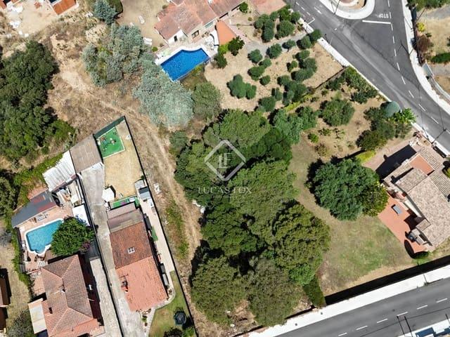 Terreno en venta en Calonge i Sant Antoni, Baix Empordà