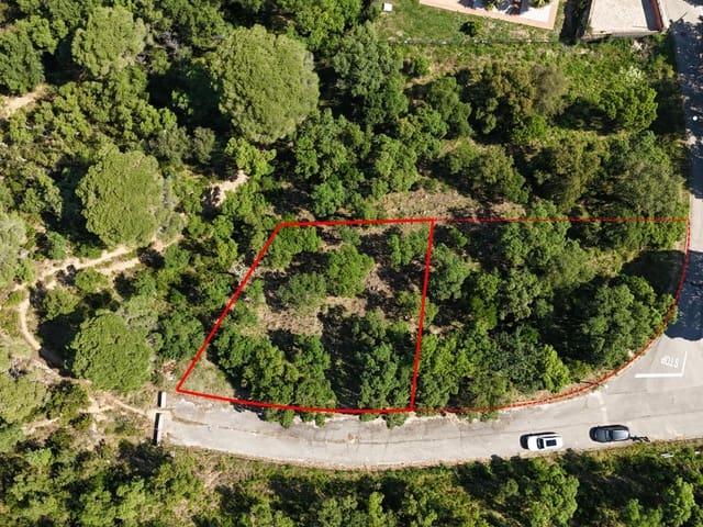 Terreno en venta en Calonge i Sant Antoni, Baix Empordà