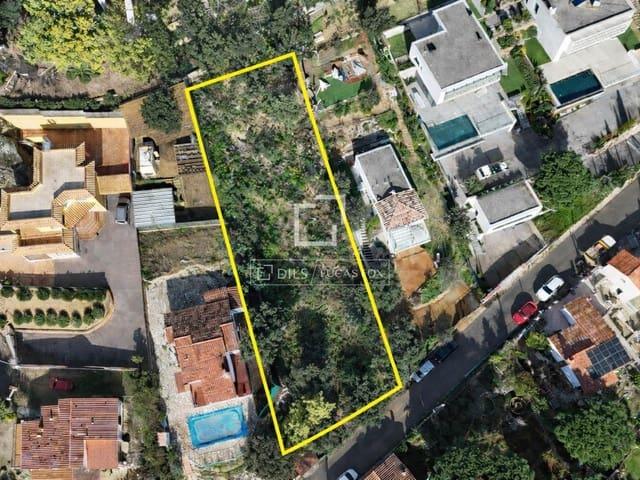 Terreno en venta en Calonge i Sant Antoni, Baix Empordà