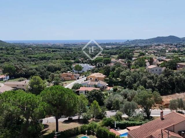 Terreno en venta en Calonge i Sant Antoni, Baix Empordà
