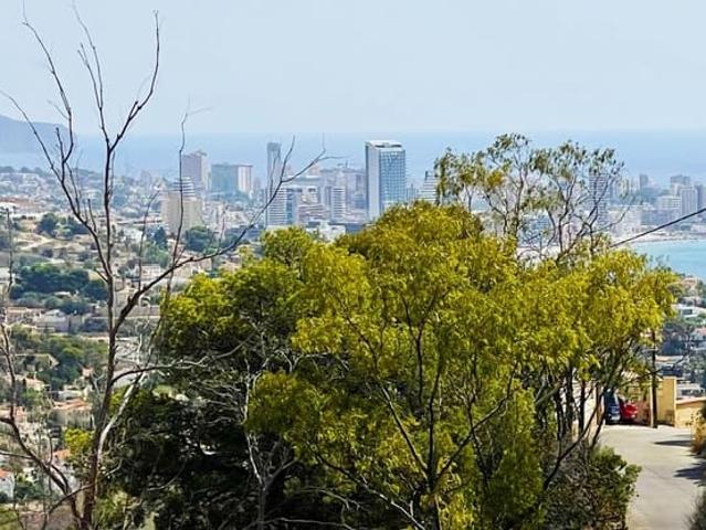 Terreno en venta en San Bernardo, la Marina Alta