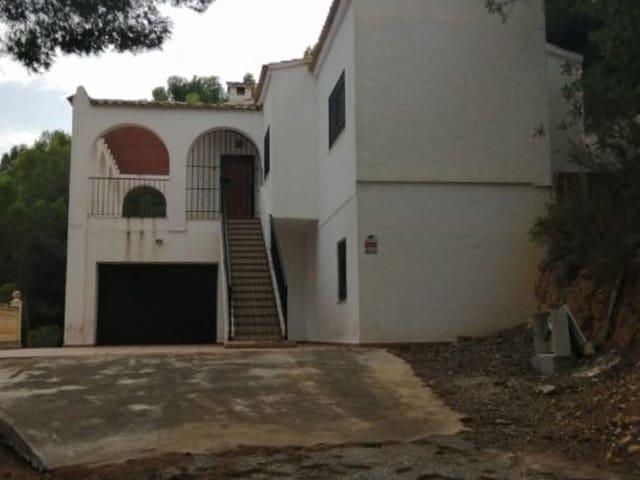 Terreno en venta en San Bernardo, la Marina Alta