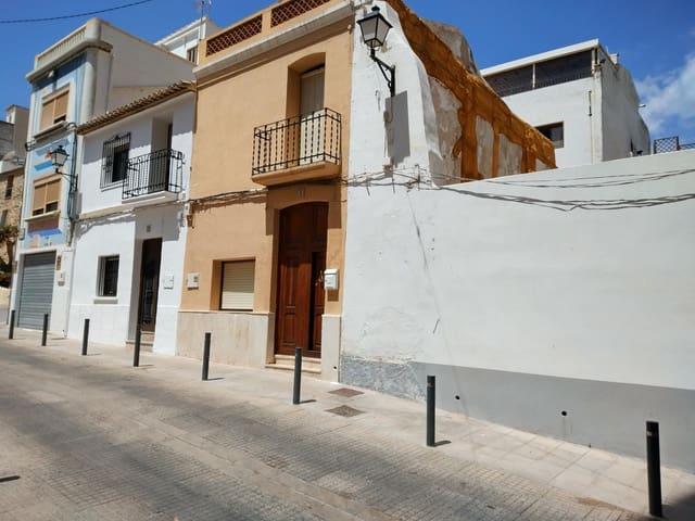 Terreno en venta en San Bernardo, la Marina Alta