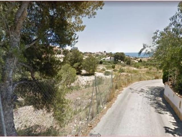 Terreno en venta en San Bernardo, la Marina Alta