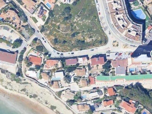 Terreno en venta en San Bernardo, la Marina Alta