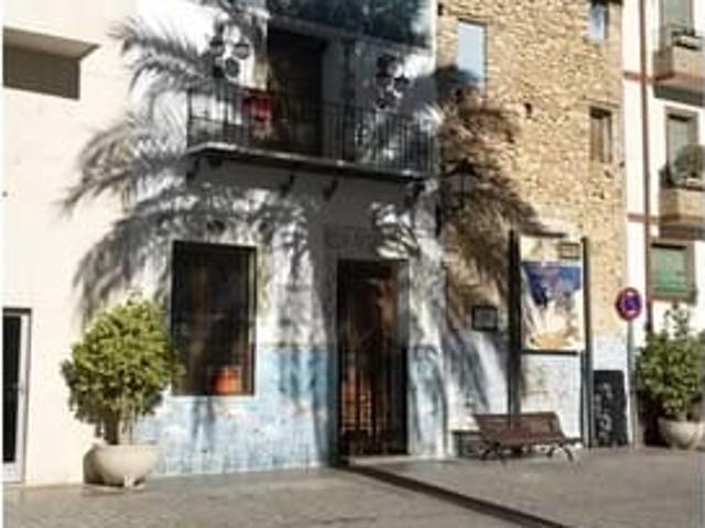 Terreno en venta en San Bernardo, la Marina Alta