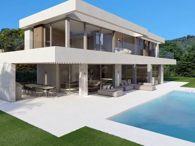 Terreno en venta en San Bernardo, la Marina Alta