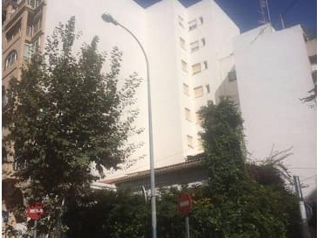 Terreno en venta en San Bernardo, la Marina Alta