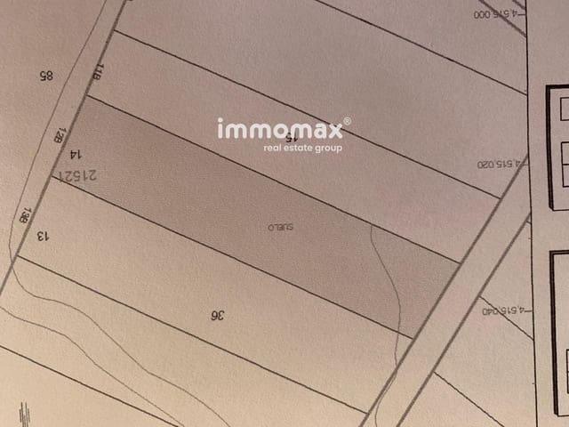 Terreno en venta en Camarles